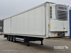 Schmitz Cargobull Reefer Multitemp 