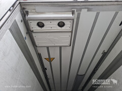 Schmitz Cargobull Reefer Multitemp 