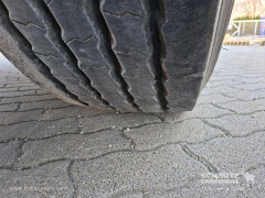 Schmitz Cargobull Reefer Multitemp 