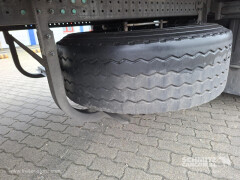 Schmitz Cargobull Reefer Multitemp 