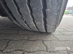 Schmitz Cargobull Reefer Multitemp 