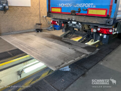 Schmitz Cargobull Dryfreight Standard Taillift 