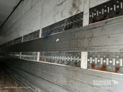 Schmitz Cargobull Dryfreight Standard Taillift 