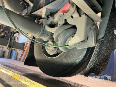 Schmitz Cargobull Dryfreight Standard Taillift 