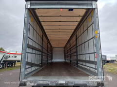 Schmitz Cargobull Curtainsider Standard 