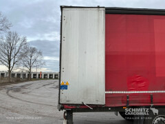Schmitz Cargobull Curtainsider Standard 