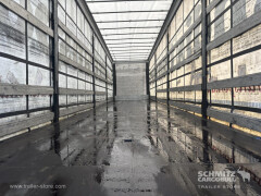 Schmitz Cargobull Curtainsider Mega 