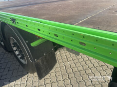 BERGER Plateau Standard 