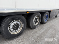 Schmitz Cargobull Reefer Standard 