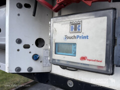 Schmitz Cargobull Reefer Standard 