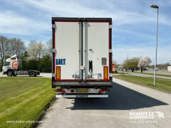 Schmitz Cargobull Reefer Standard 