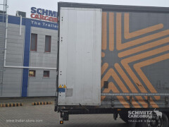 Schmitz Cargobull Curtainsider Mega 