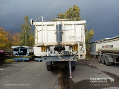 LANGENDORF Kipper Alukastenmulde 24m³ 