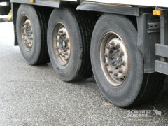 Schmitz Cargobull Reefer Multitemp Double deck 