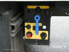 Schmitz Cargobull Reefer Multitemp Double deck 
