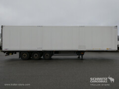 Schmitz Cargobull Reefer Multitemp Double deck 