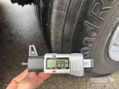 Schmitz Cargobull Curtainsider Standard 