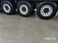 Schmitz Cargobull Curtainsider Standard 