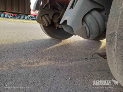 Schmitz Cargobull Kipper Stahlrundmulde 51m³ 