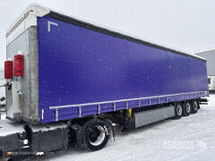Schmitz Cargobull Curtainsider Standard 