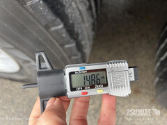 Schmitz Cargobull Curtainsider Standard 