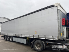 Schmitz Cargobull Curtainsider Standard 