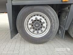 Schmitz Cargobull Reefer Multitemp 