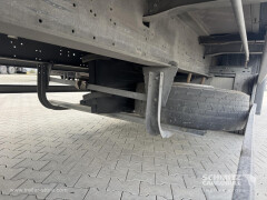 Schmitz Cargobull Curtainsider Mega 