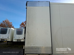 Schmitz Cargobull Tiefkühler Standard Doppelstock 
