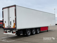 Schmitz Cargobull Oplegger Vries Standard Double deck 