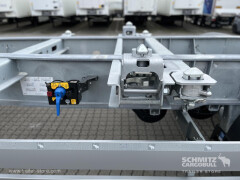 Schmitz Cargobull Containerfahrgestell Standard 