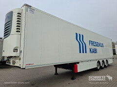 Schmitz Cargobull Tiefkühler Standard Doppelstock 