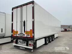 Schmitz Cargobull Reefer Standard 