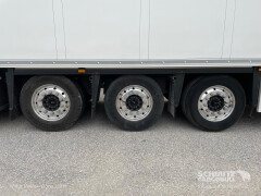 Schmitz Cargobull Reefer Standard 
