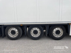 Schmitz Cargobull Reefer Standard 