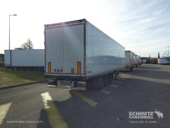 Schmitz Cargobull Semitrailer Dryfreight Standard Double étage 