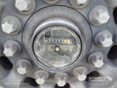 Schmitz Cargobull Semitrailer Dryfreight Standard Double étage 