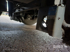 Schmitz Cargobull Curtainsider Mega 