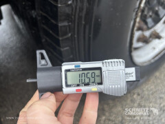 Schmitz Cargobull Curtainsider Mega 