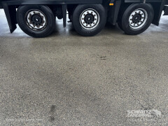Schmitz Cargobull Curtainsider Mega 