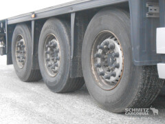 Schmitz Cargobull Dryfreight Standard 