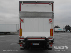 Schmitz Cargobull Dryfreight Standard Taillift 