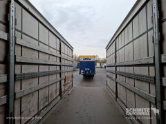 Schmitz Cargobull Curtainsider Standard 