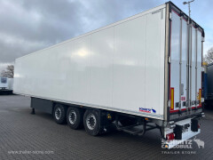 Schmitz Cargobull Tiefkühler Standard Doppelstock 