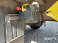 Schmitz Cargobull Curtainsider Mega 