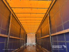 Schmitz Cargobull Curtainsider Mega 