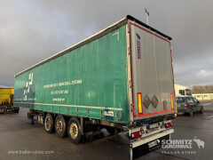 Schmitz Cargobull Curtainsider Standard 