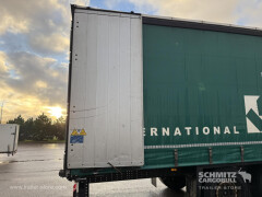 Schmitz Cargobull Curtainsider Standard 