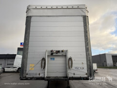 Schmitz Cargobull Curtainsider Standard 