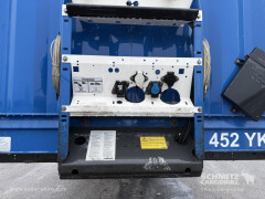 Krone Curtainsider Standard 